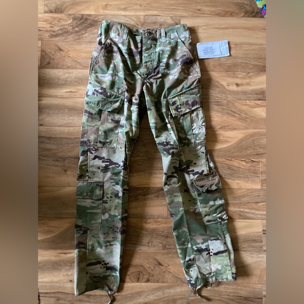 OCP Combat Trousers